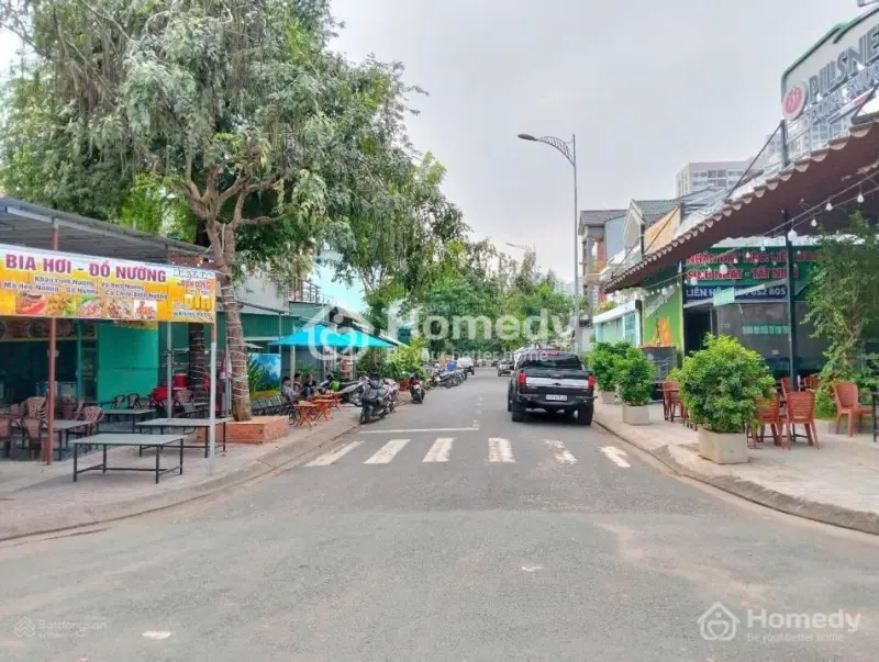 Nhà Riêng 4Pn, 100M² Tại Kdc Phước Thiện, Q9, Hcm Giá Siêu Hời 7,5 Tỷ.