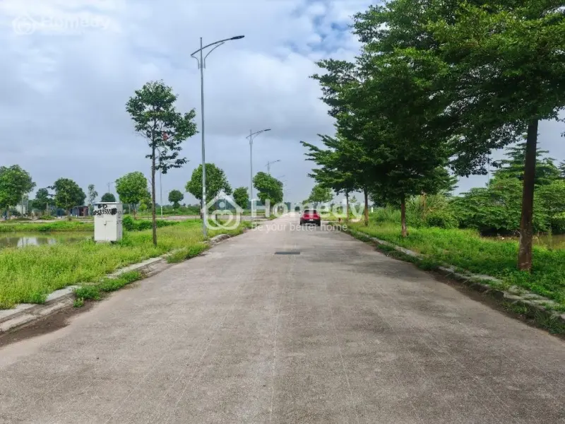 Siêu Rẻ, Bán Lô 113M2 Mặt Tiền 6M View Công Viên Kđt 725 Phường Đông Sơn Thanh Hóa Giá Đầu Tư