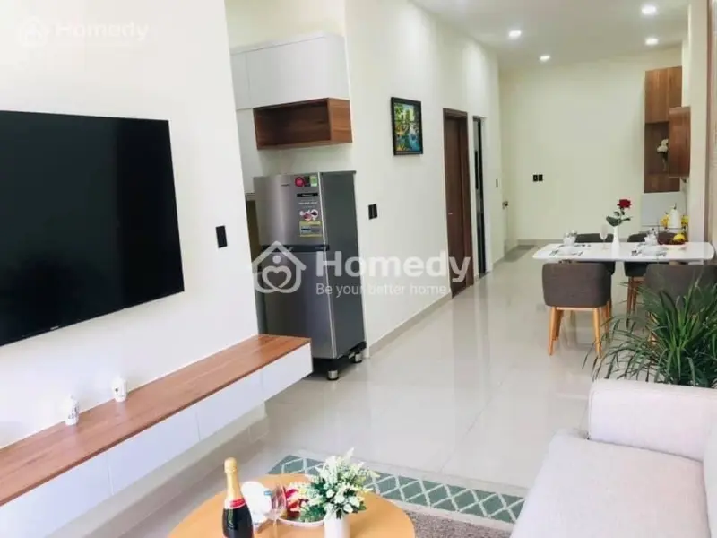 🌟 Sở Hữu Ngay Căn Hộ Chuẩn Resort Giữa Lòng Tây Ninh, Đầy Đủ Tiện Ích, Giá Cả Hợp Lý