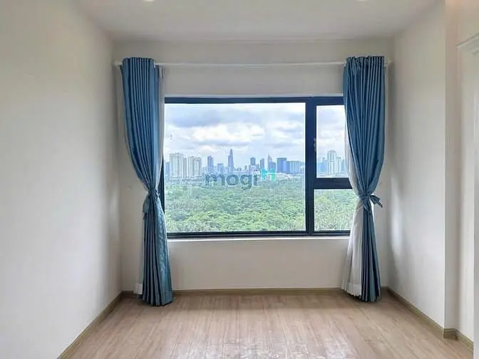 New City - Căn 1 Phòng Ngủ - Nt Cơ Bản (Dt 51M2). Giá 12.5 Triệu/Tháng