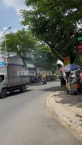 Bán Đất Lô Góc Đường 56 , Kdc Đông Thủ Thiêm – P Bình Trưng Đông
