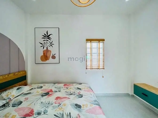 Thanh Lý Nhanh - Nhà Đẹp Kỳ Đồng, Quận 3, Giá Chỉ 3,95 Tỷ - 39 M2