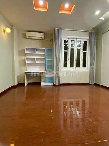 Nhà Nguyễn Chánh - Phân Lô Oto Tránh - Kinh Doanh Đỉnh