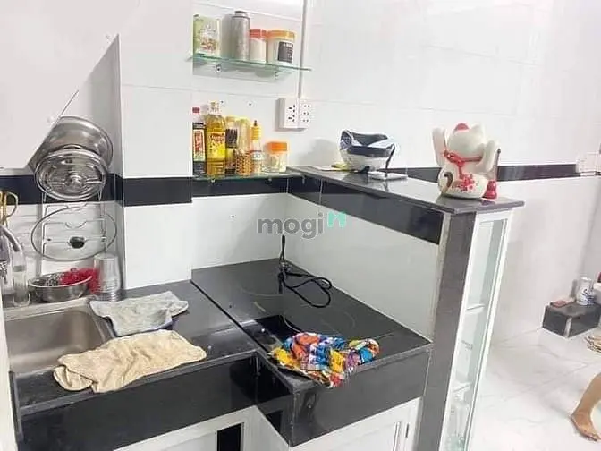 Quận 7 Bán Nhà 2 Tầng, 2 Phòng Ngủ, Gần Kcx, Cầu Tân Thuận, Nhỉnh 2 Tỷ
