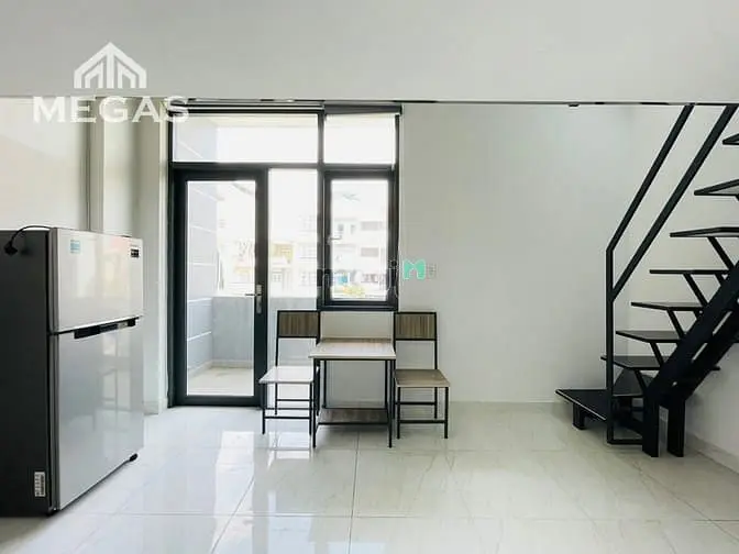 🎈 Hình Thật 100% – Căn Hộ Full Nội Thất – Máy Giặt Riêng – Võ Vănkiệt