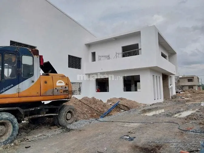 Cho Thuê Xưởng Trong Kcn Tân Bình Bình Dương , 3500M2, 6600M2, 9000M2