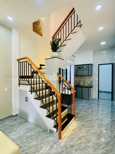 Nhà Thái Phiên - Quận 11 Giá Chưa Đến 3 Tỷ Gần Bv Lãnh Bình Thăng Shr