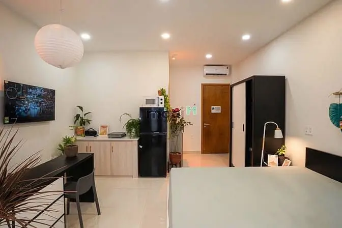 Siêu Phẩm Bancon Gần Bệnh Viện Từ Dũ, Ngã Sáu Phù Đổng, Công Viện 23/9