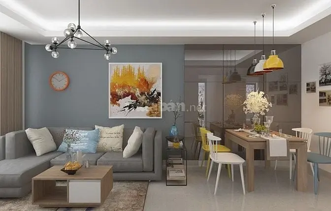 Nhà Ỡ Xã Hội Giá Chỉ Từ 299 Triệu Đồng