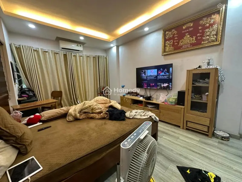 Bán Nhà Mặt Phố Xã Đàn, Đống Đa, 60M2 X 6 Tầng, Mặt Tiền 4,2M, Sổ Đỏ Chính Chủ, 39 Tỷ Rưỡi