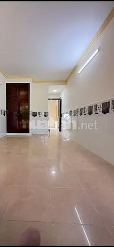 Bán Nhà Mặt Tiền Tân Bình Nguyễn Thái Bình 30 5 Tầng Đẹp Kinh Doanh Đ