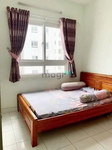 Chung Cư Saigon Tower, Thoại Ngọc Hầu, Tp: 3P Ngủ, 10Tr/Th, Nt Dầy Đủ