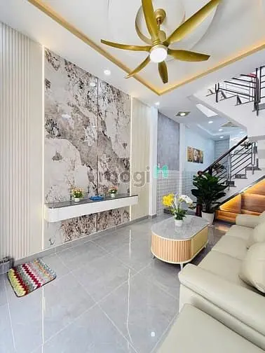 Siêu Hiếm – Nhà Trung Tâm Quận 1, Nguyễn Văn Thủ, Chỉ 5 Tỷ