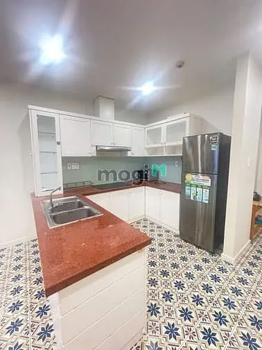 Cho Thuê C/C Gold View - 80M2 2Pn2Wc - Full Nt - Giá 18Tr/Tháng