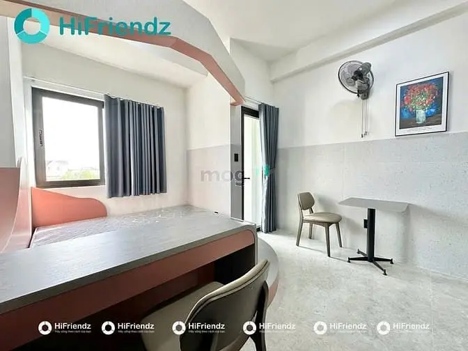 🎉 Chung Cư Mini Gần Vinhome Grandpark, Cách Đại Học Fpt 5P, Mới Xây💥