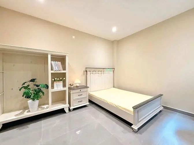 🏠Căn Studio Rộng Thoáng Mát Giá Rẻ Hot Hít Đây Ạ!!!! - Gần Q1, Q4, Q3