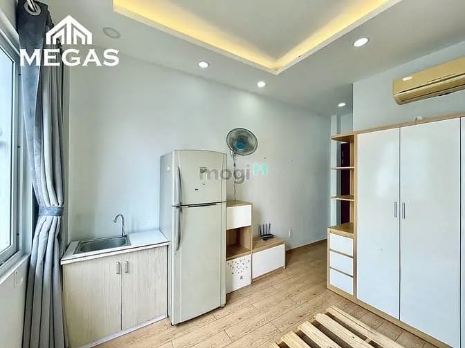 Phòng Trọ Gần Đại Học Kinh Tế Tphcm (Ueh) Full Nội Thất Giá Rẻ