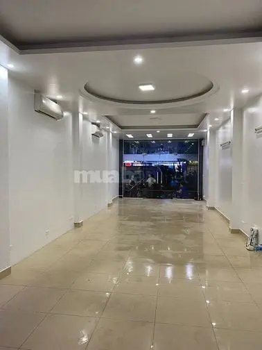 Bán Nhà Mặt Phố Nguyễn Hoàng, Phường Mỹ Đình, Quận Nam Từ Liêm, Hà Nội