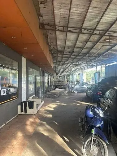 Cho Thuê Nhà Mặt Tiền Trường Chinh, P.15, Q.tân Bình Giá 15Tr