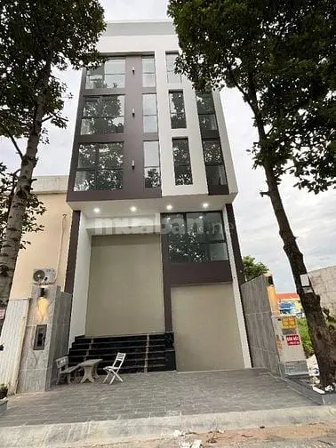 Bán Tòa Nhà Văn Phòng , Kdc Huy Hoàng , Tthc Tp Thủ Đức Cũ