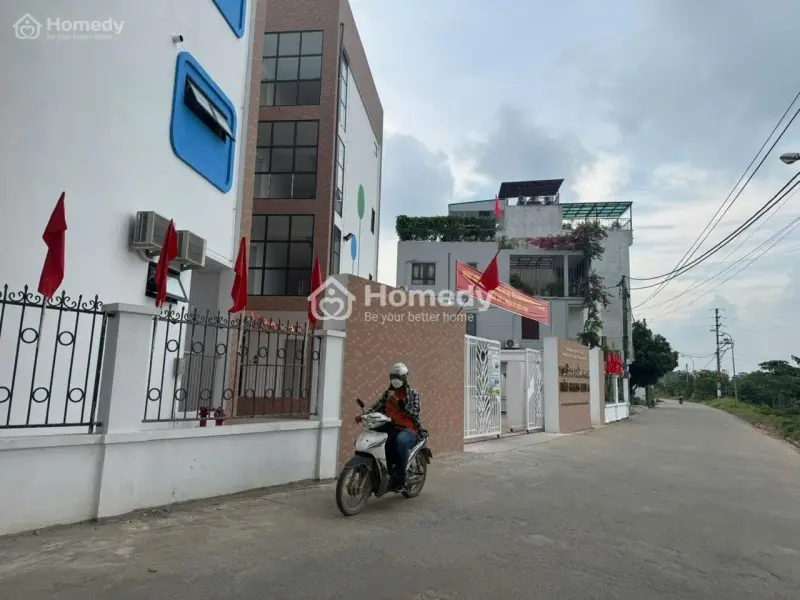 Cần Bán Rất Gấp Lô Đất Đấu Giá Tại Biên Giang - Hà Đông, 51M2, 4,5 Tỷ