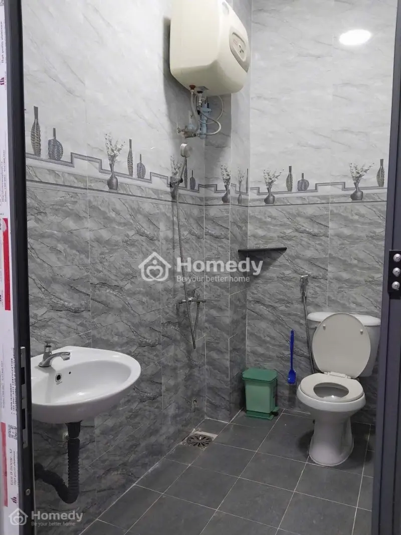 Bán Căn Hộ Chung Cư Mới Đẹp Nguyễn Lương Bằng, Phường Xuân Hương, Đà Lạt