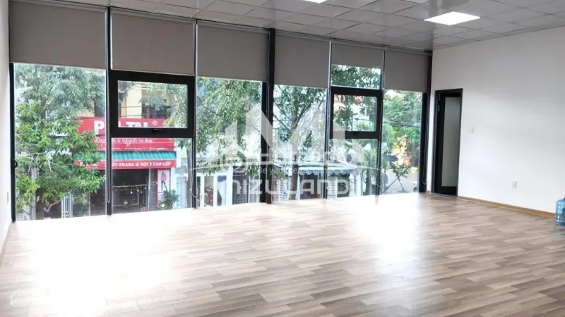 Giải Pháp Thuê Văn Phòng Nhỏ 50M²-60M² Tại Trung Tâm, Chi Phí Tối Ưu Cho Doanh Nghiệp Startup