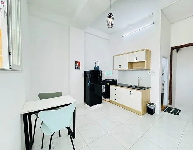 Chdv Balcony-1Pn, 1Pk, Trong Khu Đô Thị Vạn Phúc - Đối Diện Water Show