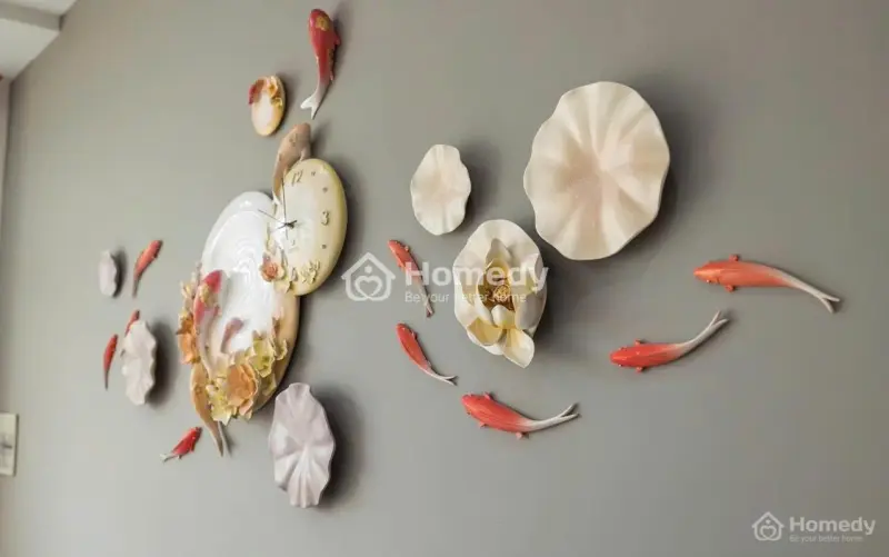 🏡 Chính Chủ Cần Bán Gấp Nhà – Cách Chợ Bình Chánh 15 Phút – 105M² – 2 Tỷ 420 – Shr – Nhà Đẹp