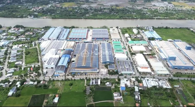 Đất Đầu Tư Long Cang F0 Rẻ Hơn Giá Ngân Hàng
