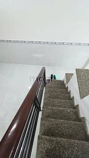 Hxh Giáp Tân Phú Trệt+Lầu Thông Lê Văn Quới 2Pn + 2Wc Giá Nhỉnh 4Tỷ