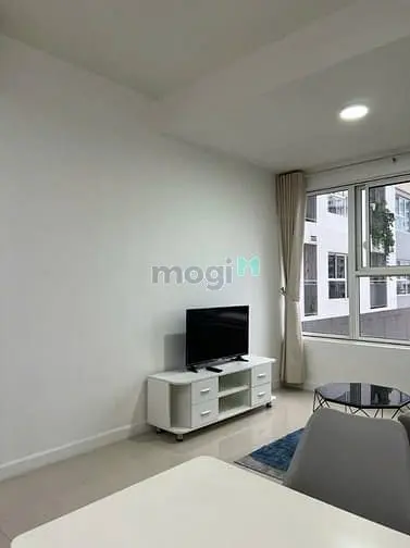 Cho Thuê Chung Cư Cao Cấp Galaxy 9 - 45M2 1Pn 1Wc - Giá 15Tr/Tháng