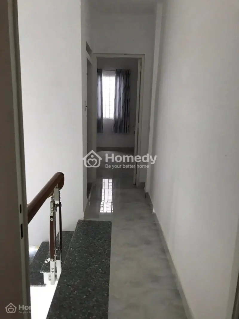 Bán Nhà Mặt Phố Quận Tân Phú - Tp Hồ Chí Minh Giá Thỏa Thuận