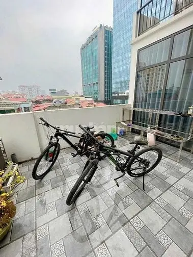 Chính Chủ Bán Nhà Phố Hoàng Cầu - Đống Đa