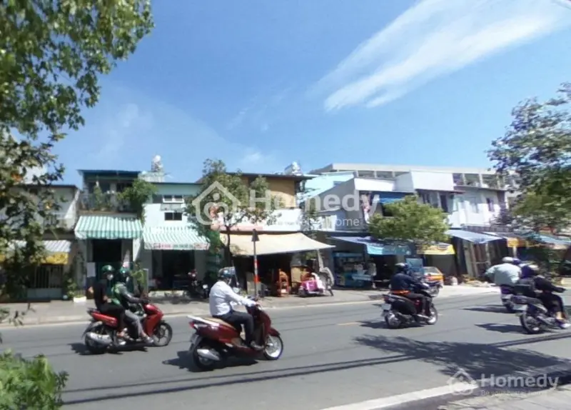 Bán Nhà Mtđ Tiện Kinh Doanh Kênh Tân Hoá Quận Tân Phú