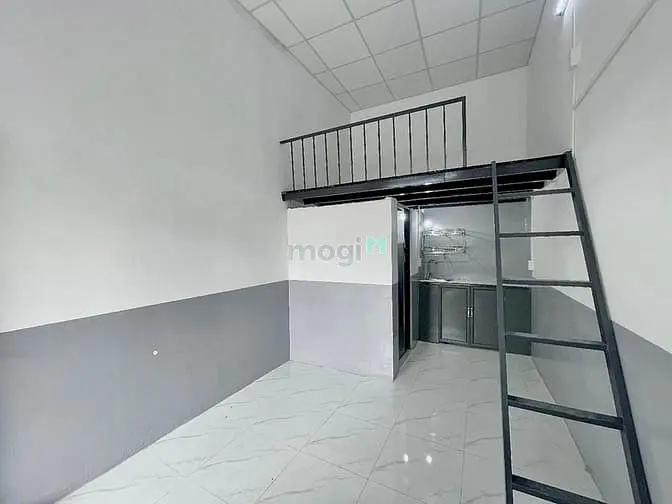 Phòng Trọ Giá Rẻ Khu Vực Quận 9