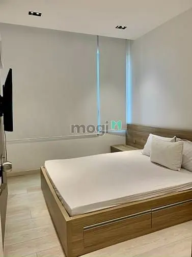 Cho Thuê Căn Hộ Riviera Point Kepple Land Quận 7 Nhà Đẹp View Thoáng
