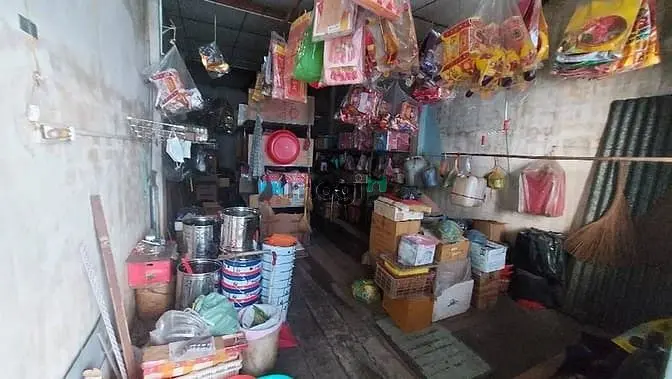 Quận 7 Bán Mặt Tiền Kinh Doanh, 80M2, Kinh Doanh Tốt, Sổ Vuông Giá 3Xỷ