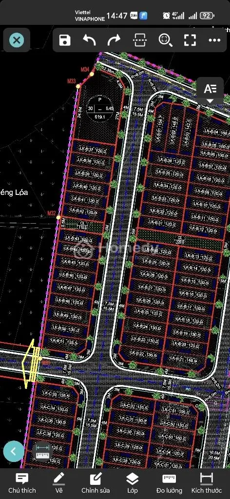 Siêu Rẻ! Lô 120M2 Ngay Nút Giao Cao Tốc Bắc Nam Tp Thanh Hóa Giá 7Xxtr Mới Đấu Giá