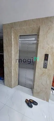 Bán Lk Hải Ngân Kim Giang, Vỉa Hè, Ô Tô Tránh, 51M, 6 Tầng, Mt 5M