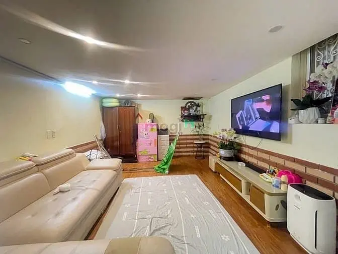 Nhà Đẹp Phố Cổ Full Nội Thất 2P Ra Bờ Hồ Chỉ 6,8T Dòng Tiền Tiềm Năng