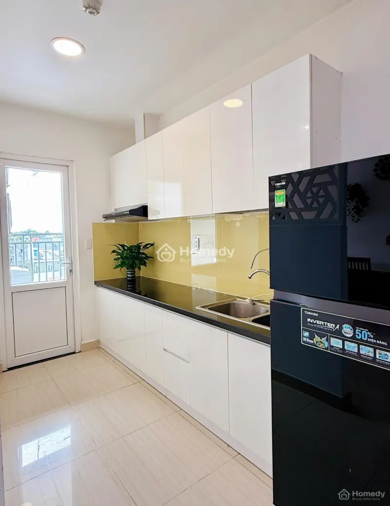 Căn Góc 66M2 (2Pn2Wc) Moonlight Park View – Full Nội Thất, Sổ Hồng Sẵn