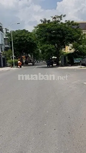 Bán Đất Lô Góc Đường 56 , Kdc Đông Thủ Thiêm – P Bình Trưng Đông