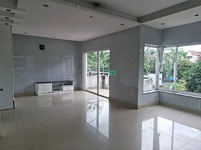 Quận 7 Bán Biệt Thự Kdc Nam Long, Trần Trọng Cung, Kế Vincom+, 4X Tỷ