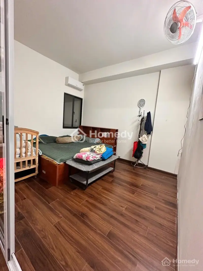 Cho Thuê Căn Hộ 51M2 Full Nội Thất Tại Waterpoint