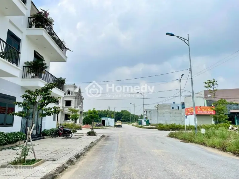 Siêu Rẻ, Lô 120M2 Khu Đô Thị 9637 Tp Thanh Hóa Bên Cạnh Kcn Thăng Long 650Ha Giá 1, X Tỷ