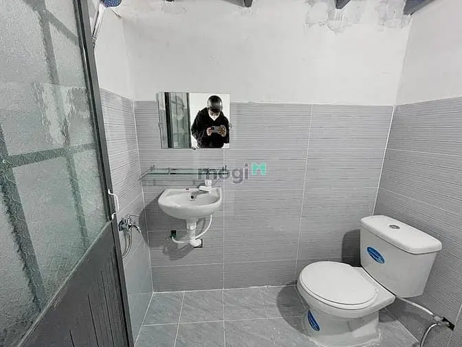 Phòng Trọ Giá Rẻ Khu Vực Quận 9