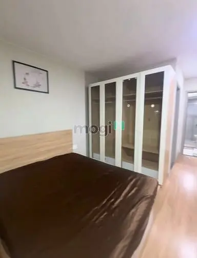 Cho Thuê C/C Gold View - 80M2 2Pn 2Wc - Full Nội Thất - Giá 17Tr/Th