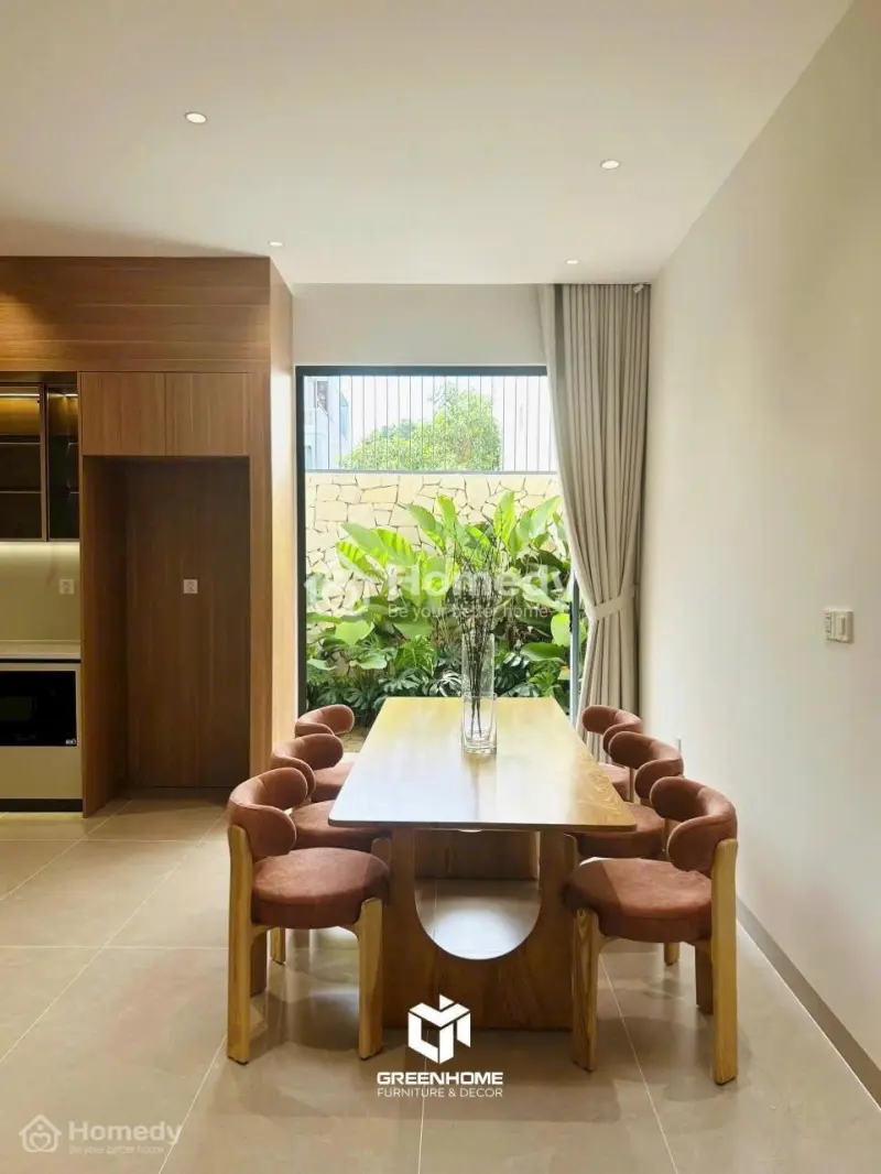 Bán Nhà 1 Trệt 2 Lầu Đường Nguyễn Thị Minh Khai, Phường 8, Tp Vũng Tàu