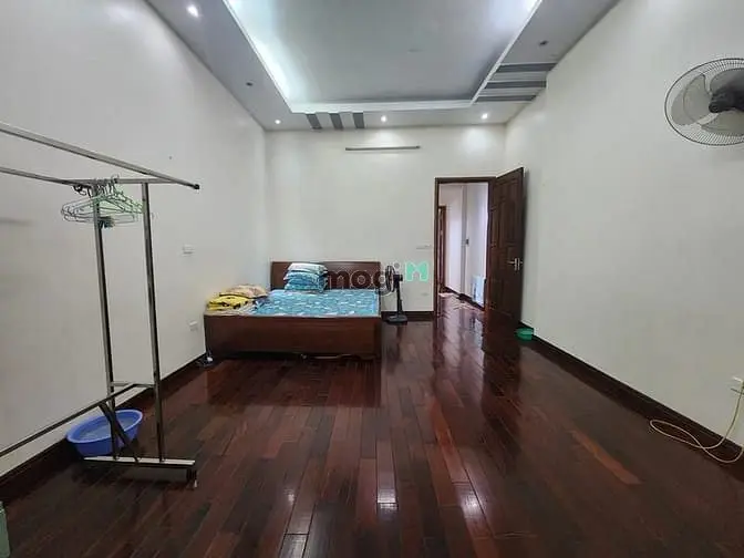 Bán Nhà 5 Tầng, 50M2 Phố Tựu Liệt, Ngõ Ô Tô, Giá 9.7 Tỷ